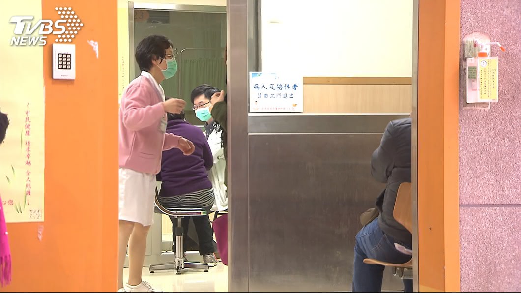 圖／TVBS