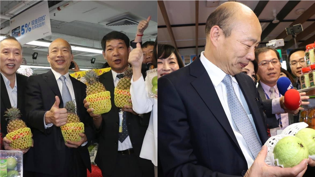 韓粉老公怨「沒說好話」　她崩潰：有什麼值得歌功頌德？