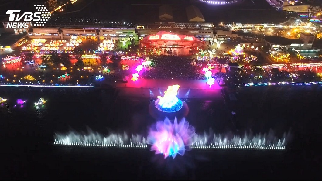 圖／TVBS