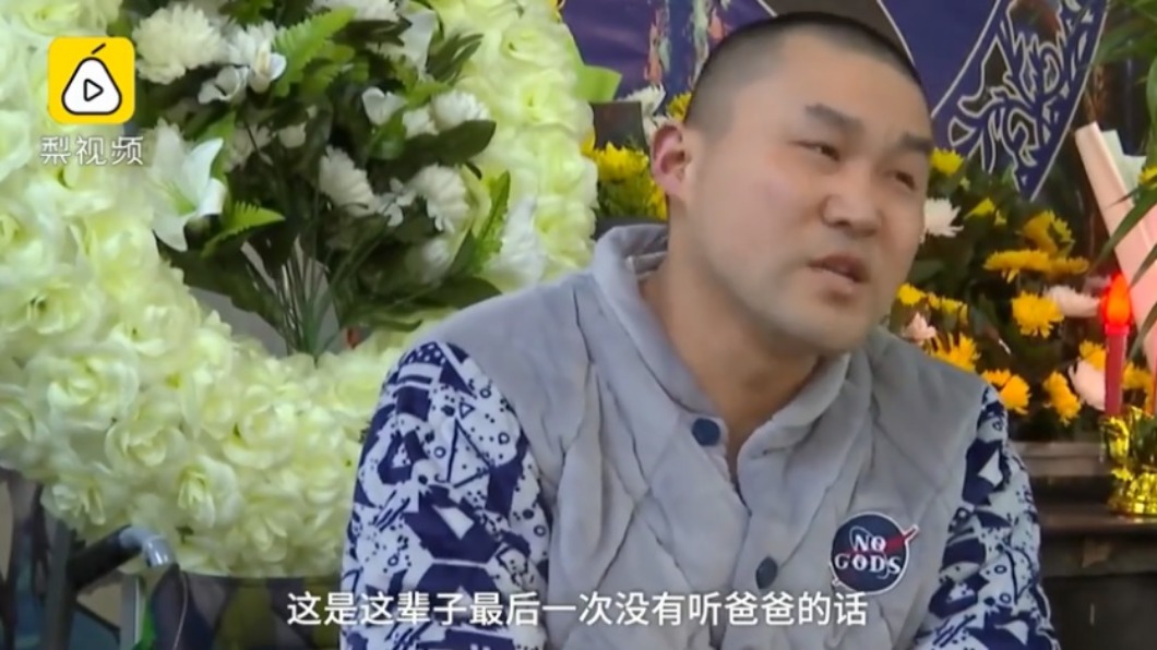 12歲姊「肉身擋火」救弟亡 父淚崩:最後一次不聽話