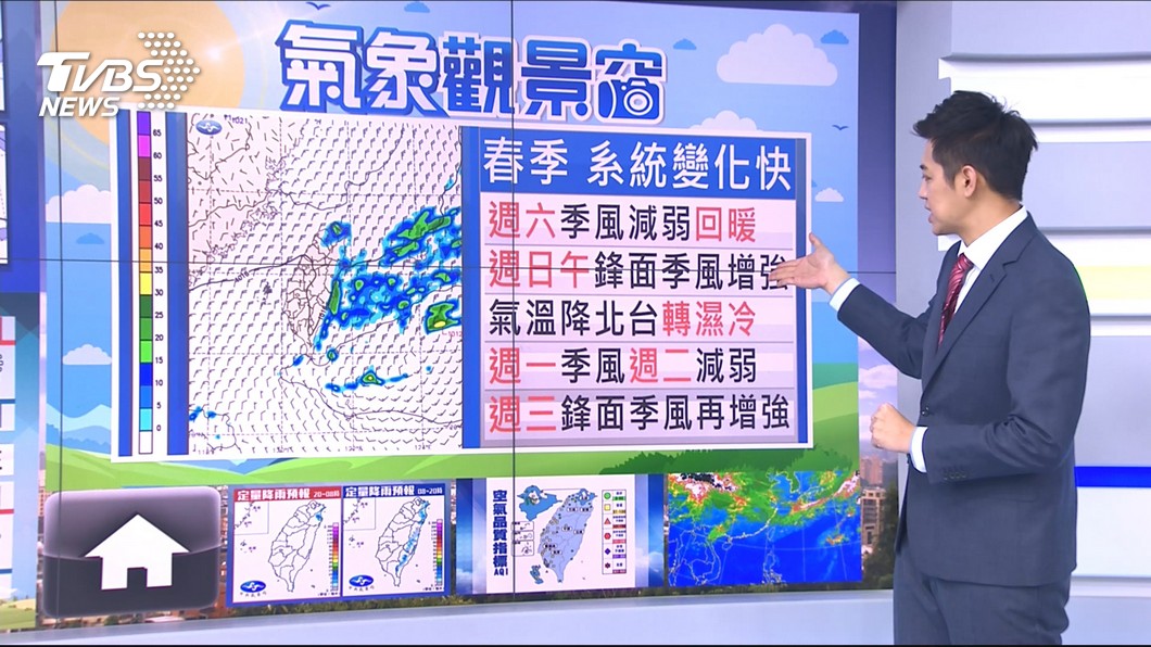 圖／TVBS
