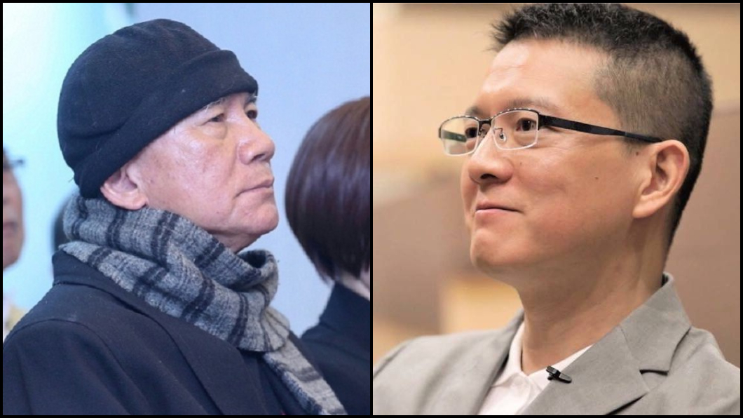 林義雄反對重啟核四　孫大千轟：把自己當成神了？