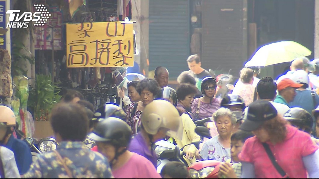 圖/TVBS