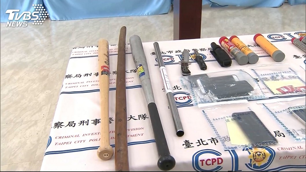圖/TVBS