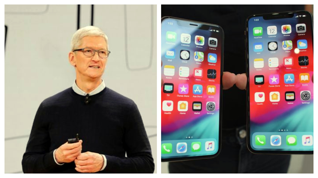 《大老闆故事》iPhone美好時代已成過去?