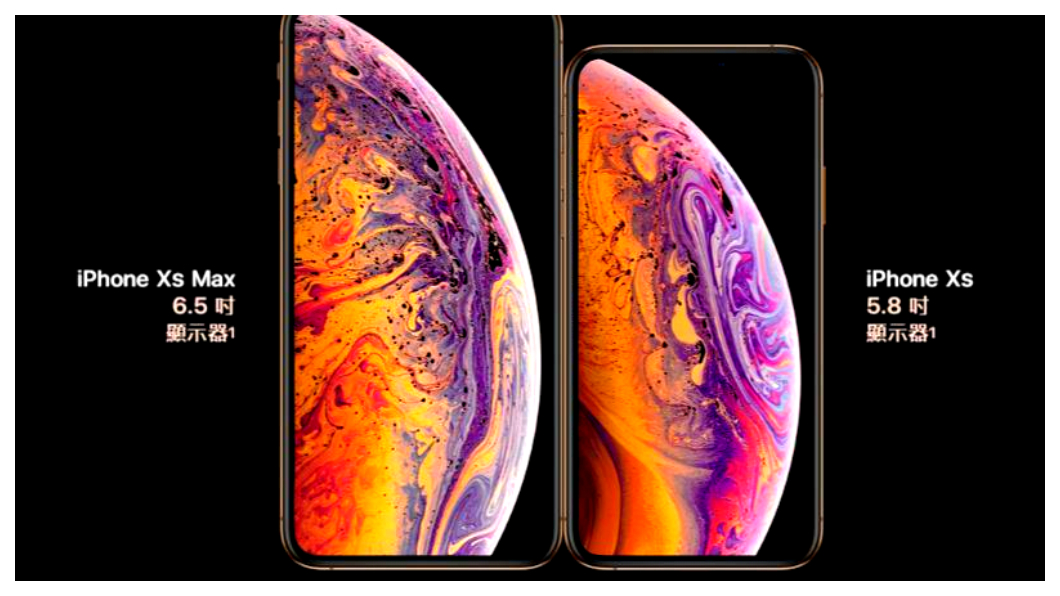 iPhone定位高價，是蘋果每年高獲利的營運策略之一。以目前全球智慧型手機旗艦iPhoneXS Max為例，在中國市場定價9599元人民幣起跳，相當於上海上班族每月薪資；但華為頂級規格的手機Mate20 Pro，售價僅5399元人民幣，光一支手機價差就4200元，相當於18900元台幣！    圖／中央社