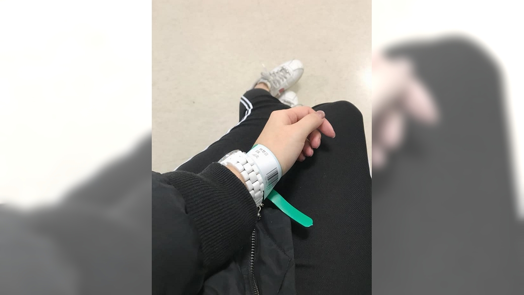 孕媽咪遭怪客突襲　拉衣強拖鬼叫「哺啾嘿森」