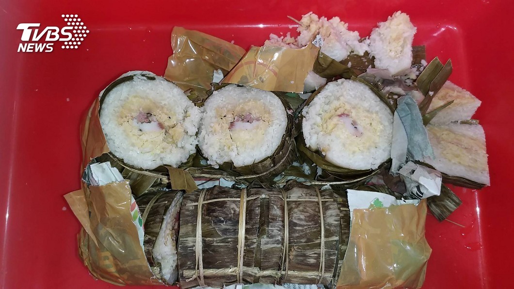首例！越南女攜肉粽入境　未繳20萬罰款遭遣返