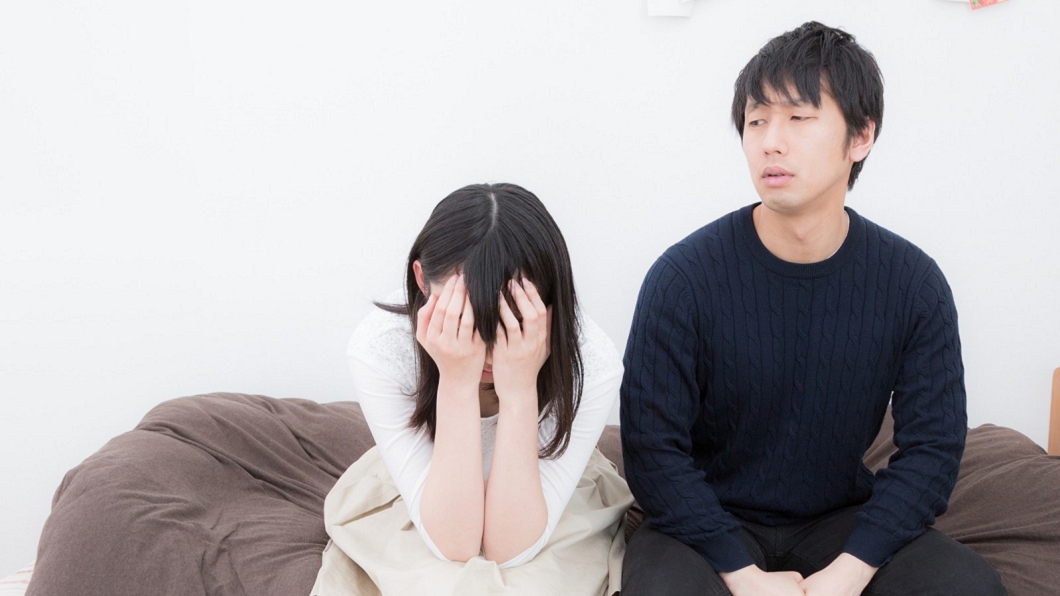 夫堅持婚前守貞 嫩妻洞房夜驚見「奈米雞」崩潰