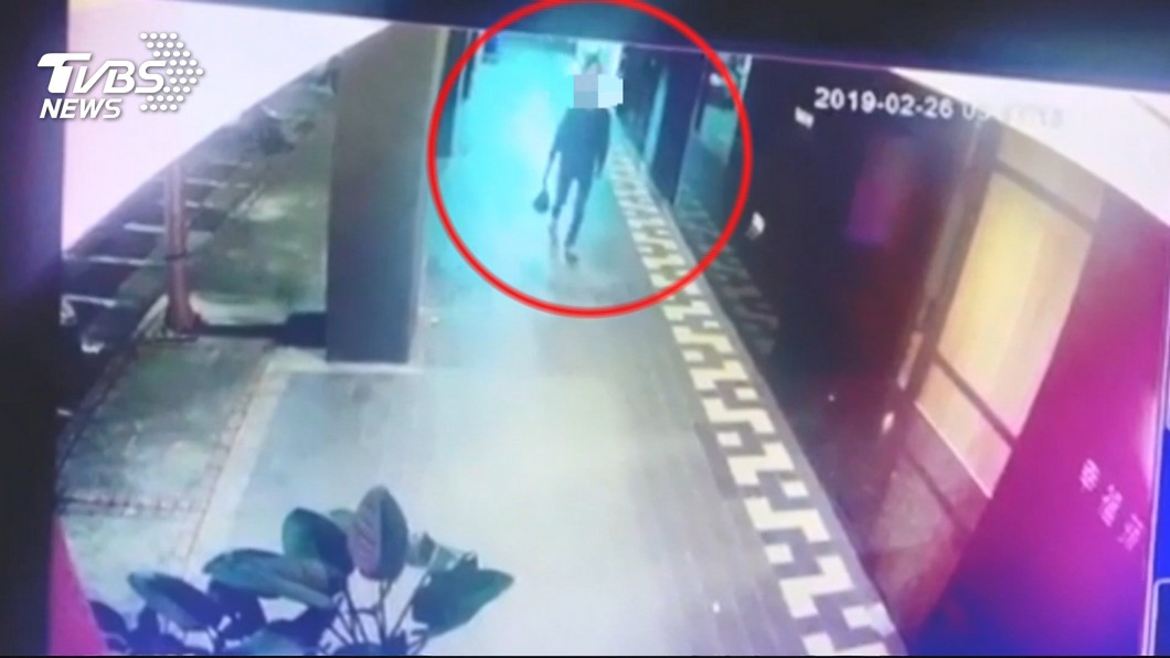 新加坡狠心情侶棄屍廚餘桶　女嬰初判為活胎