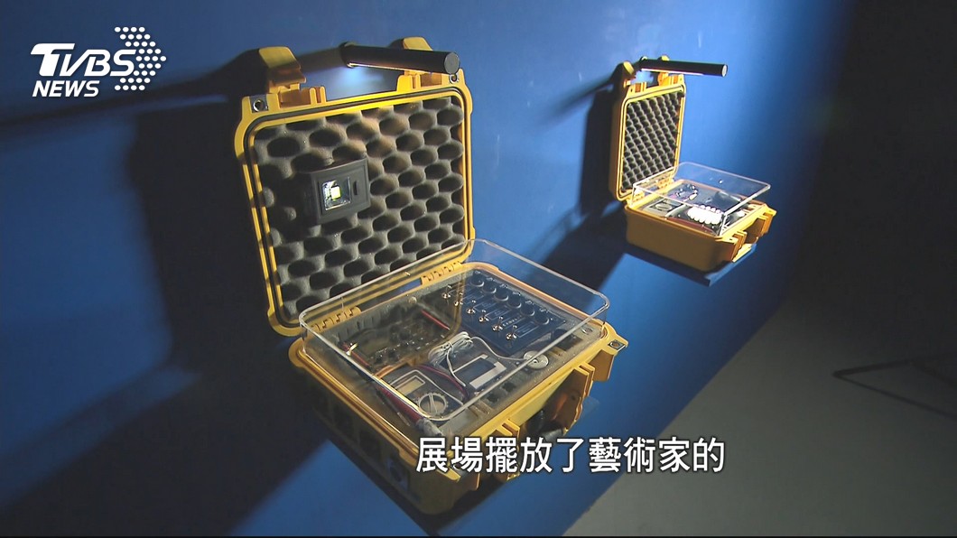圖／TVBS