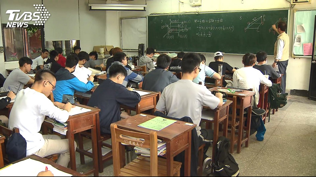 「建中學生」為何不叫外送?校友神解:都直接那樣做