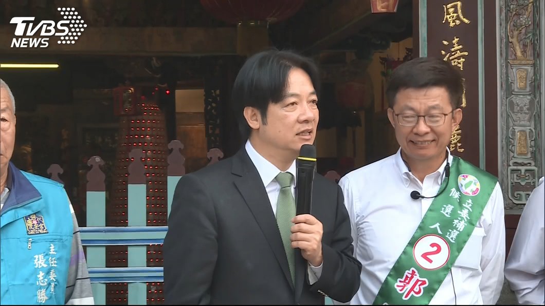 圖/TVBS
