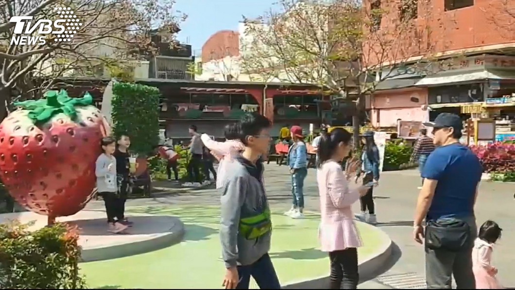 圖／TVBS