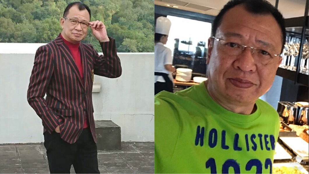 他阿祖的乾媽是慈禧!「綠葉王」超狂家世背景曝光