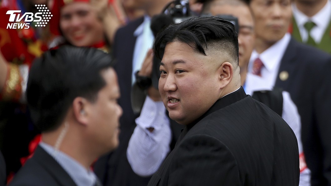 提早半天走! 金正恩搭專車啟程返北韓