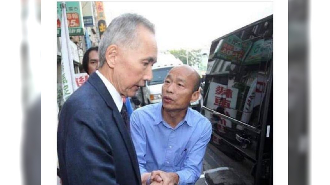 都是為了市民！韓國瑜一個「動作」　高雄人不捨又感動