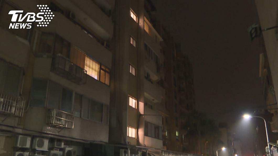 天母女珠寶商頭破慘死 疑遭女兒虐待陳屍家中
