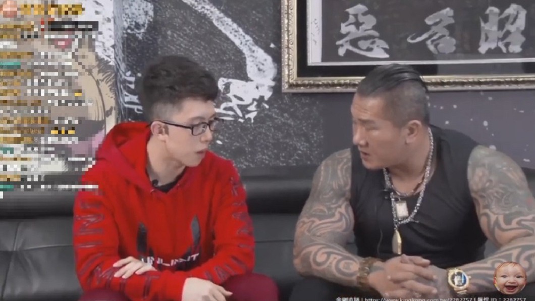 「你們搞得像我媽很常生氣!」 孫安佐揭狄鶯管教鐵則