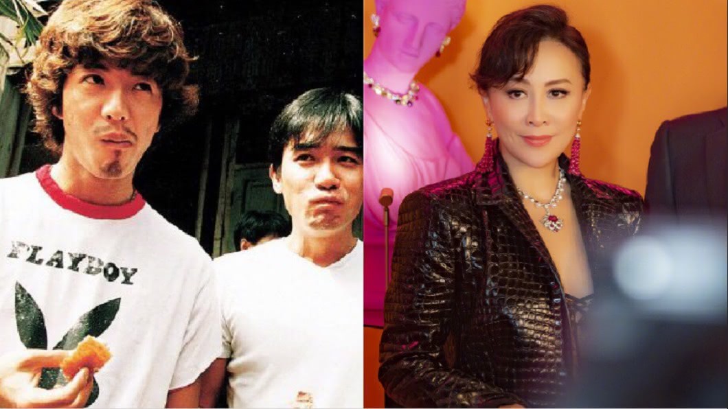 木村拓哉竟「巧遇梁朝偉」!隔11年同框連劉嘉玲也傻眼