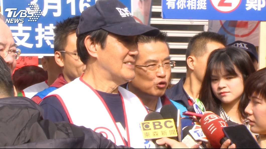 圖/TVBS