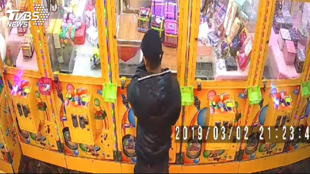 圖/TVBS