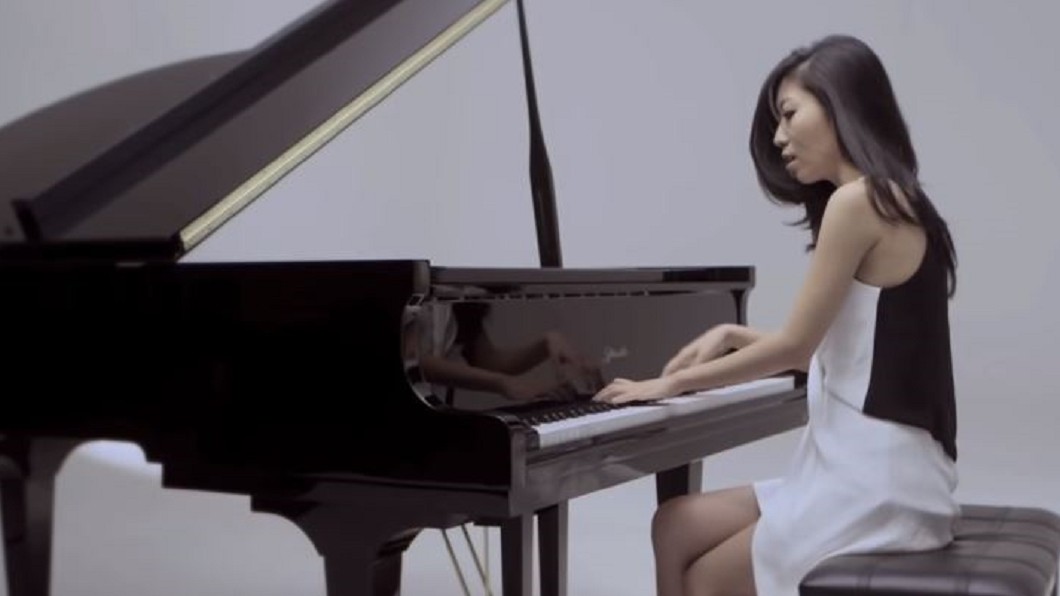 圖／翻攝自NettwerkMusic youtube