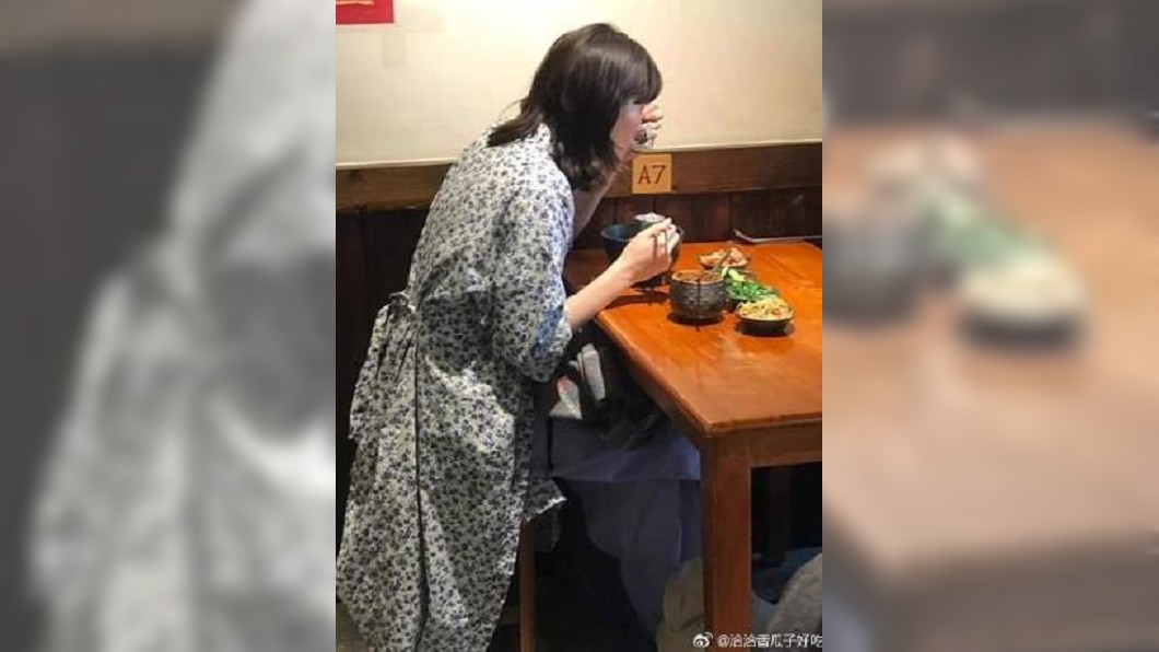 永康街捕獲野生綾瀨遙　文青裝現身吃冰