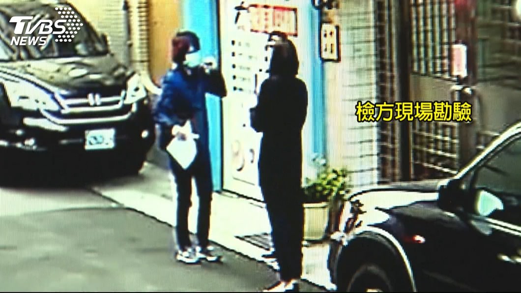 圖／TVBS