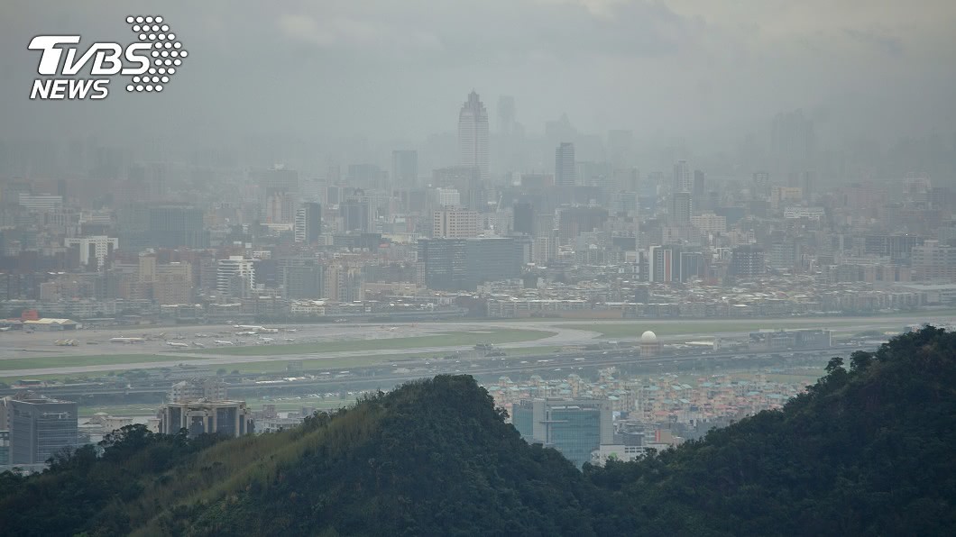 環團控空污數據造假 環保署駁:沒有動機