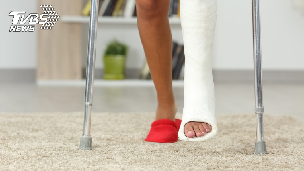 足踝外科名醫:依勞保規定 跛腳竟不如少根腳趾!