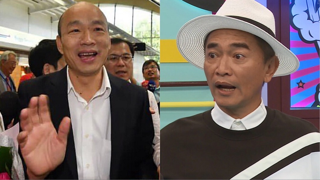 挨轟「慣老闆」憲哥不認!跳票代言高雄真相曝光