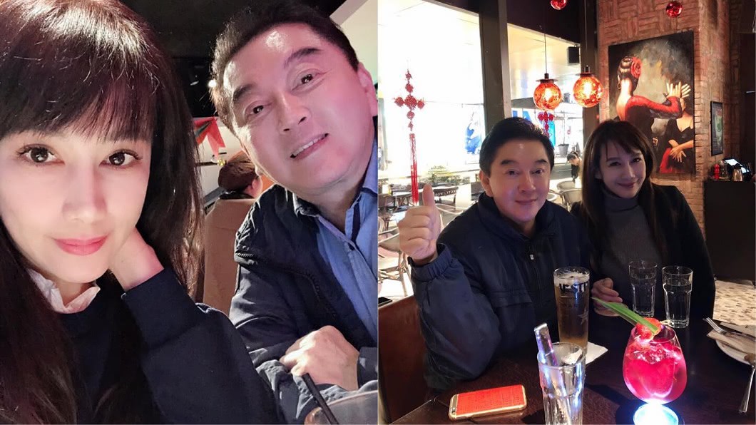 圖／翻攝自陳子璇臉書