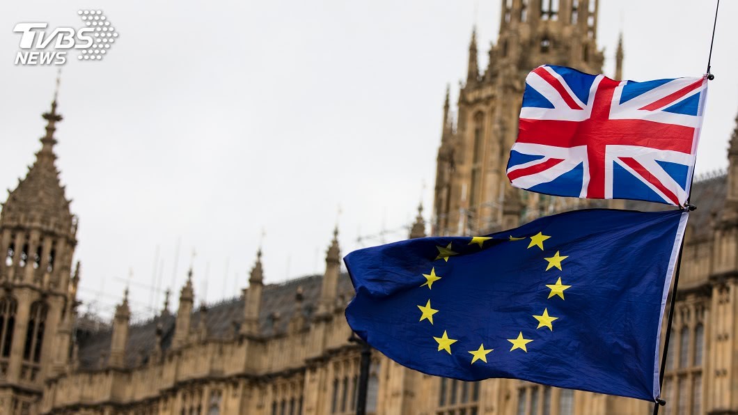 英無意延長過渡期 歐盟:脫歐協議最遲10月敲定