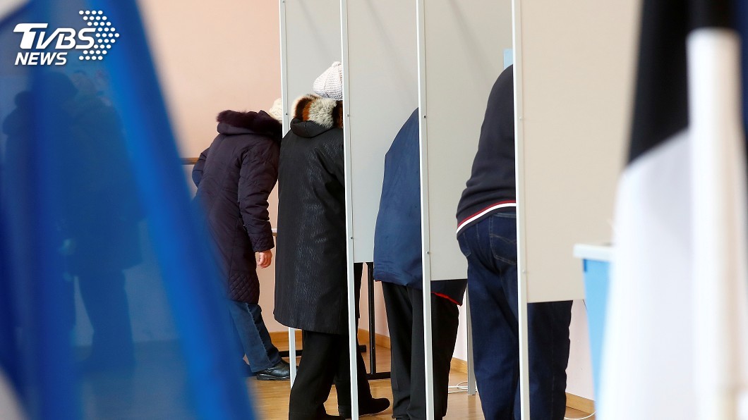 愛沙尼亞中間偏右黨贏大選　組聯合政府困難重重