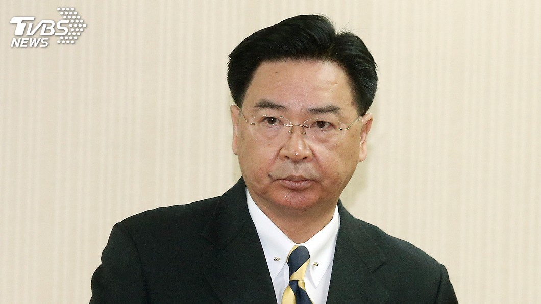 台灣關係法40年 吳釗燮:台美關係穩健提升