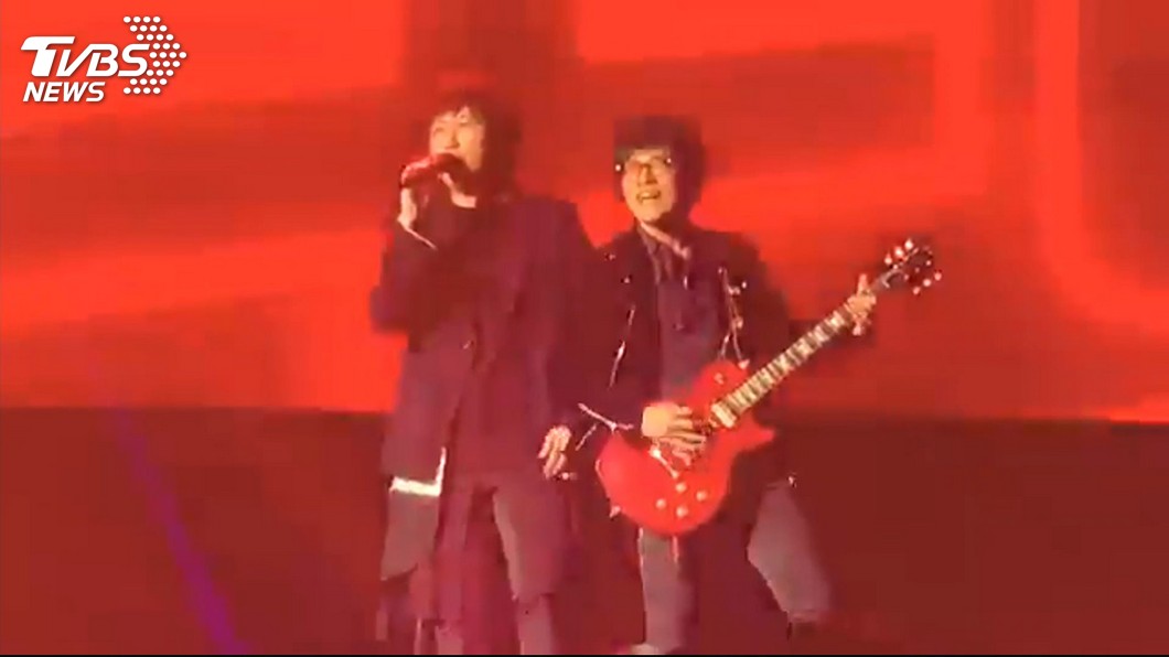 銀行慶百周年卡司超強! 阿妹、五月天、Hebe飆唱