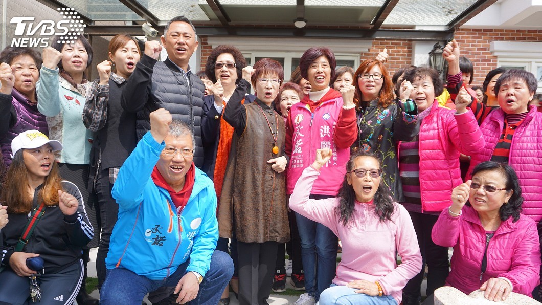 金門立委補選　候選人談訴求短兵相接