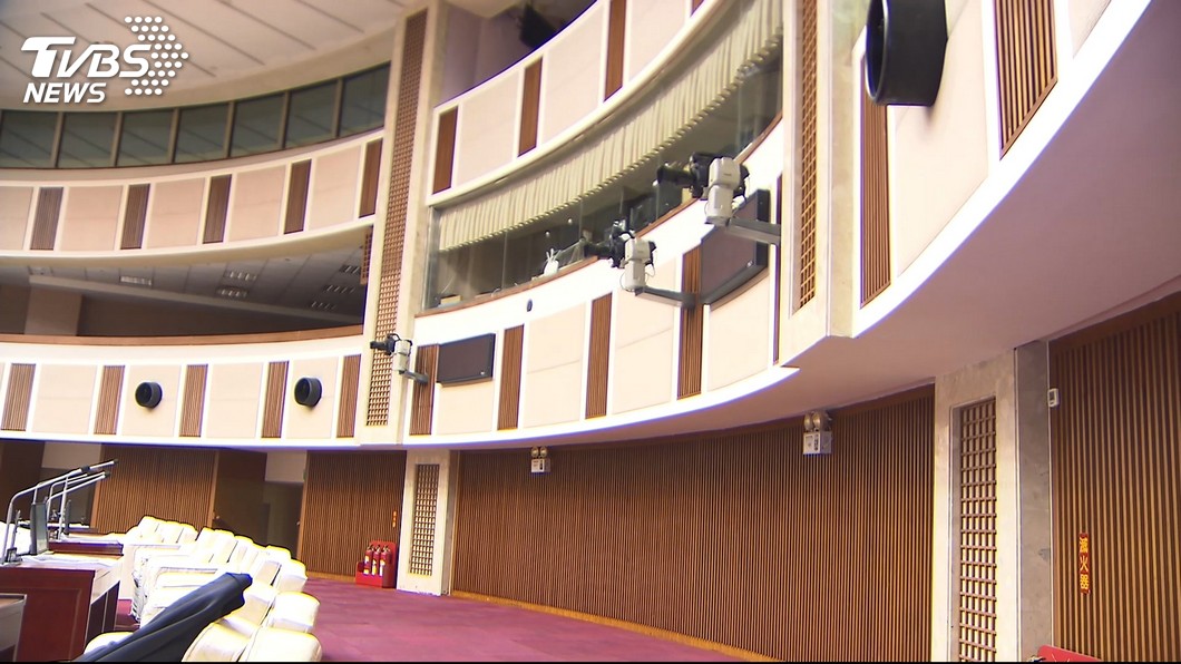 「開會黑箱」 北市議會開放轉播拖三年未解