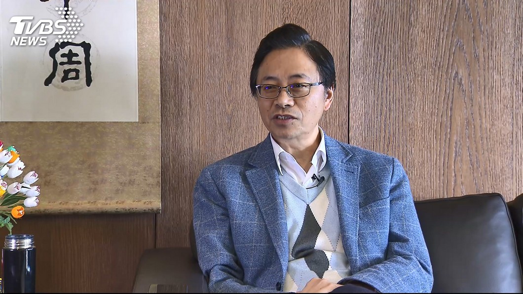 是否與國民黨合作? 張善政:不排除任何可能