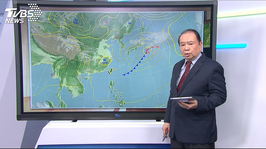 圖／TVBS