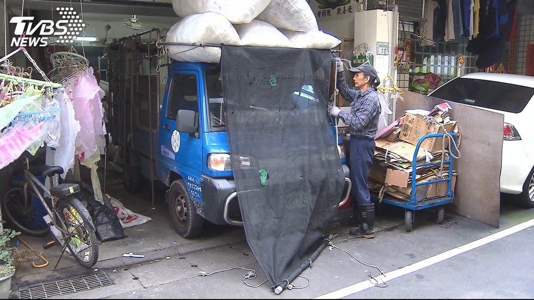 圖／TVBS