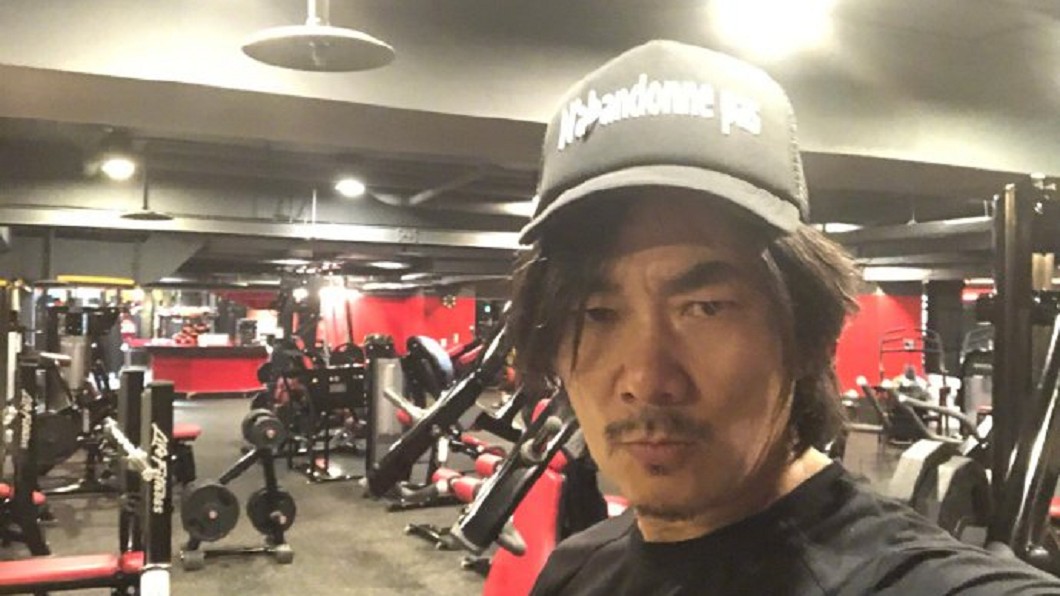 圖/翻攝自任賢齊微博