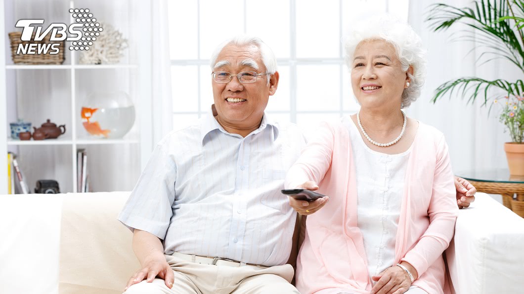 快關掉!50歲以上電視看太多 恐加速記憶力衰退