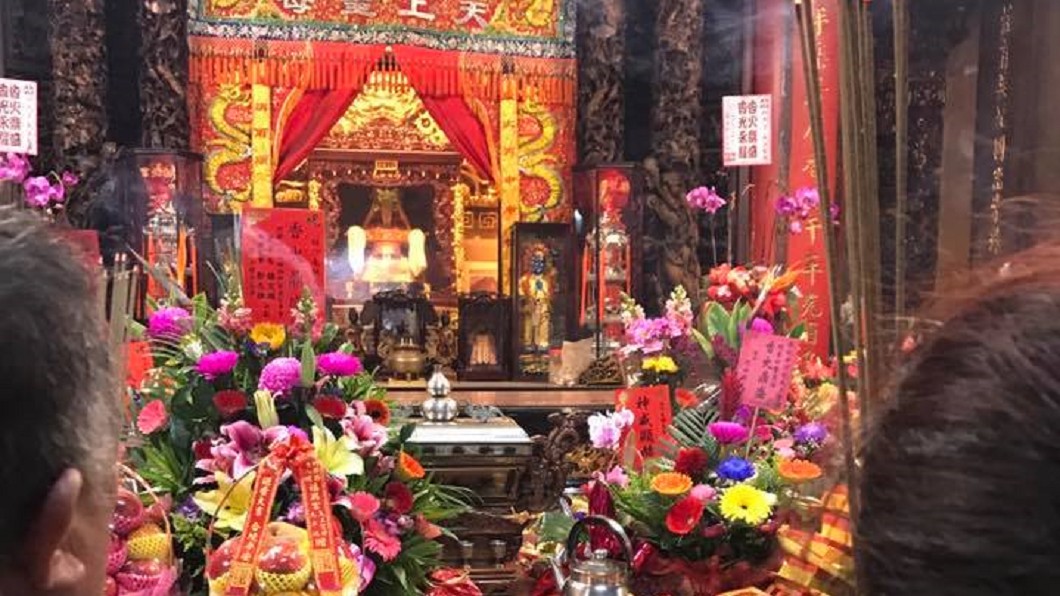 跪求白沙屯媽祖走一遭　全村等了5年...祂聽見了