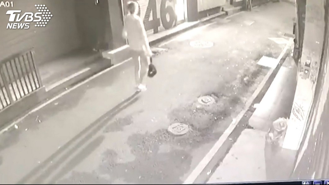 廚餘桶女嬰器官完整遭棄 解剖人員:真的很痛心
