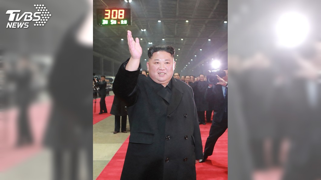金正恩花61小時抵平壤 飯店床墊也打包帶走