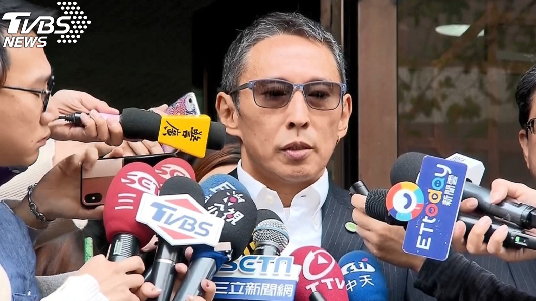 性侵案後每天只做這2件事！鈕承澤：真實面對恐懼與寂寞
