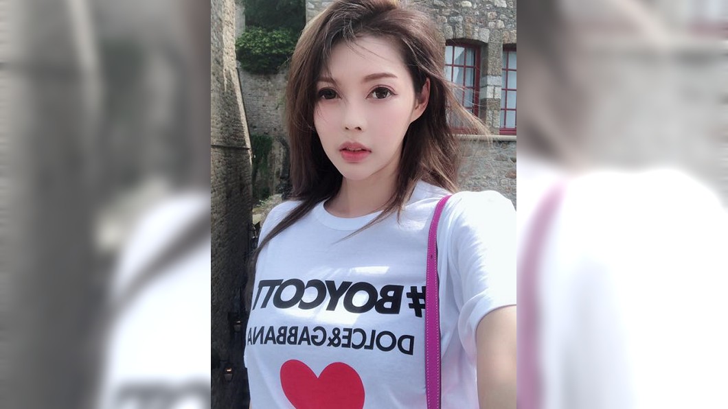 圖／翻攝自殷琦臉書