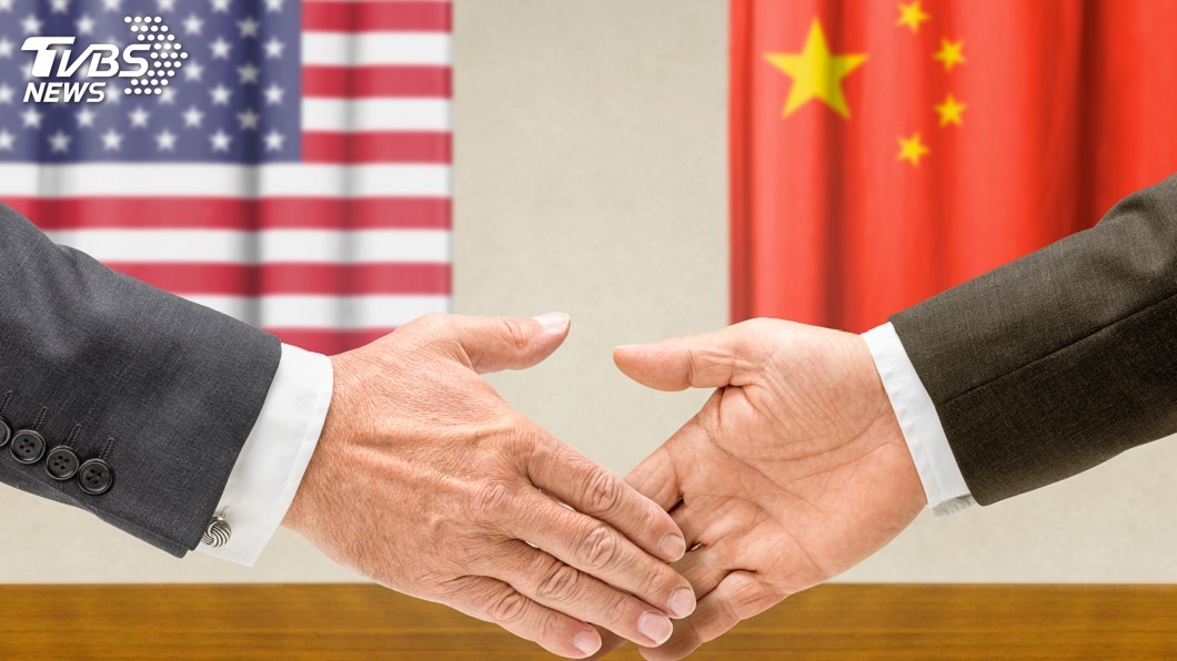 美中談判傳最後階段 有望取消懲罰性關稅